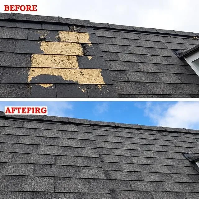 Roof Repair Near Me in Granite Canon, WY near me